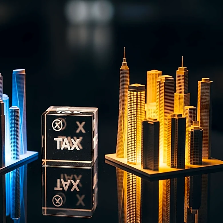 Mayor Mamdani's Proposed Second-Home Tax in NYC Faces Criticism Amid London Housing Market Concerns