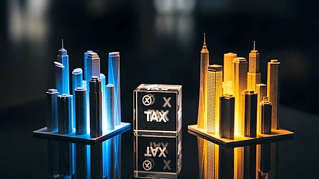 Mayor Mamdani's Proposed Second-Home Tax in NYC Faces Criticism Amid London Housing Market Concerns