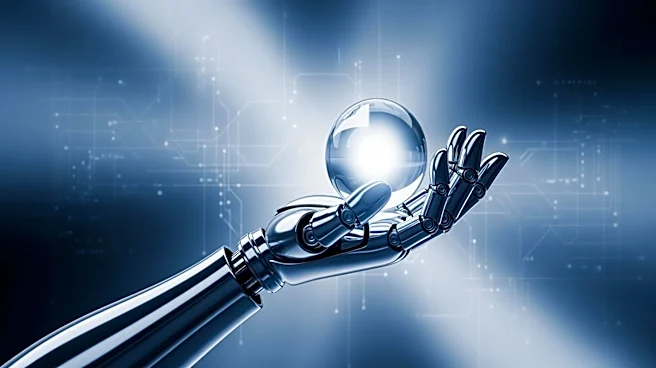 Robotics Summit to Showcase Advances in Physical AI