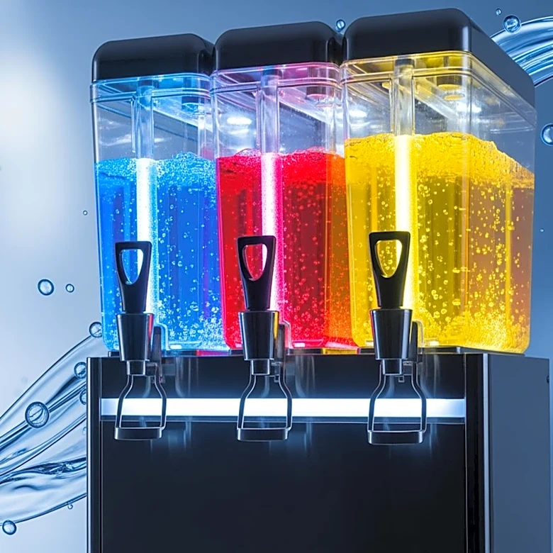 CSP's Dispensed Beverages Forum Highlights Trends and Innovations in Beverage Industry