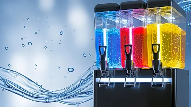 CSP's Dispensed Beverages Forum Highlights Trends and Innovations in Beverage Industry