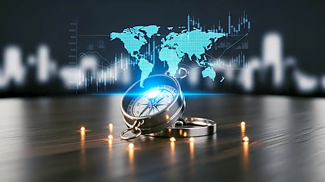 HawkEye 360 Initiates IPO Roadshow Aiming for $2.4 Billion Valuation