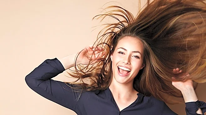 Briogeo Hair Mask Gains Popularity for Revitalizing Dry and Frizzy Hair