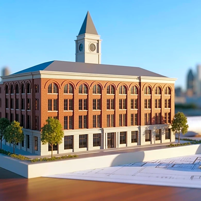 Embrace Real Estate and 1823 Partners Acquire San Francisco's Ghirardelli Square