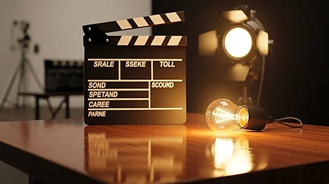 Maitland Ward Discusses Treatment of Young Actors in Hollywood and Career Shift