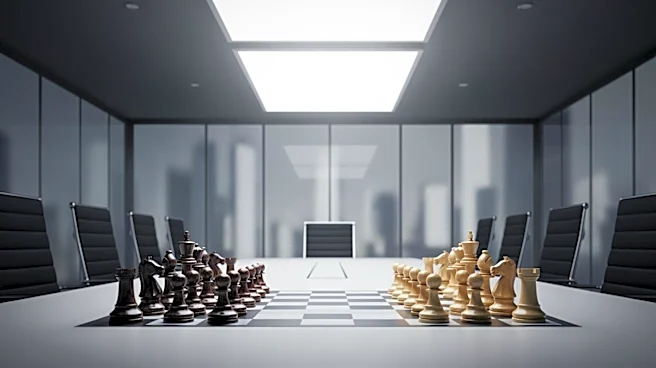 Misalignment Between CEOs and CMOs on Growth Strategies Highlighted