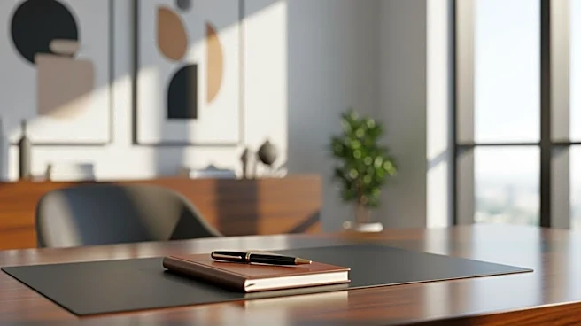 AIG Announces CEO Transition as Eric Anderson Takes Over Leadership