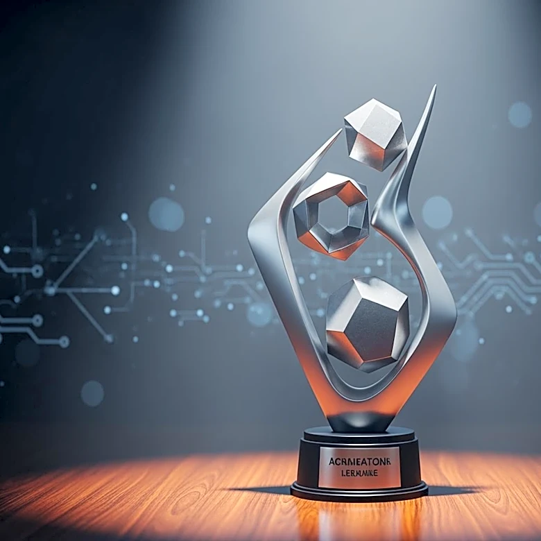 Mesiniaga Berhad's Chua Seng Teong Wins at Malaysia Technology Excellence Awards 2026