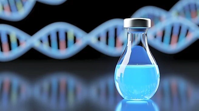 Intellia Therapeutics Advances CRISPR Drug for Hereditary Angioedema with Phase 3 Success