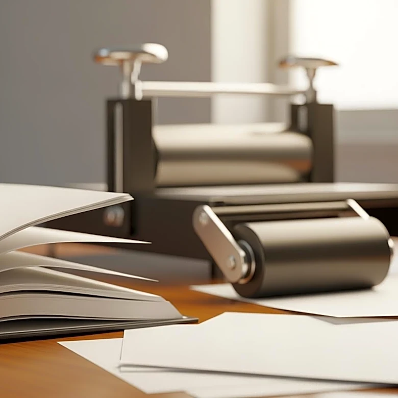 Book Manufacturing Industry Faces Potential Major Changes in 2026