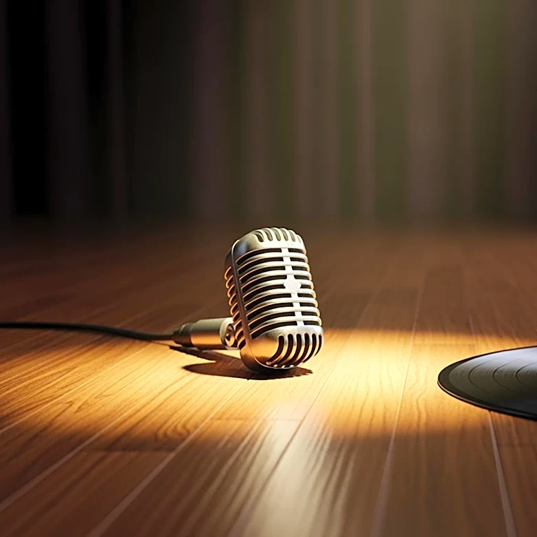 Brendan Hunt's Solo Show at Steppenwolf Theatre Explores Personal History and Love for The Beatles