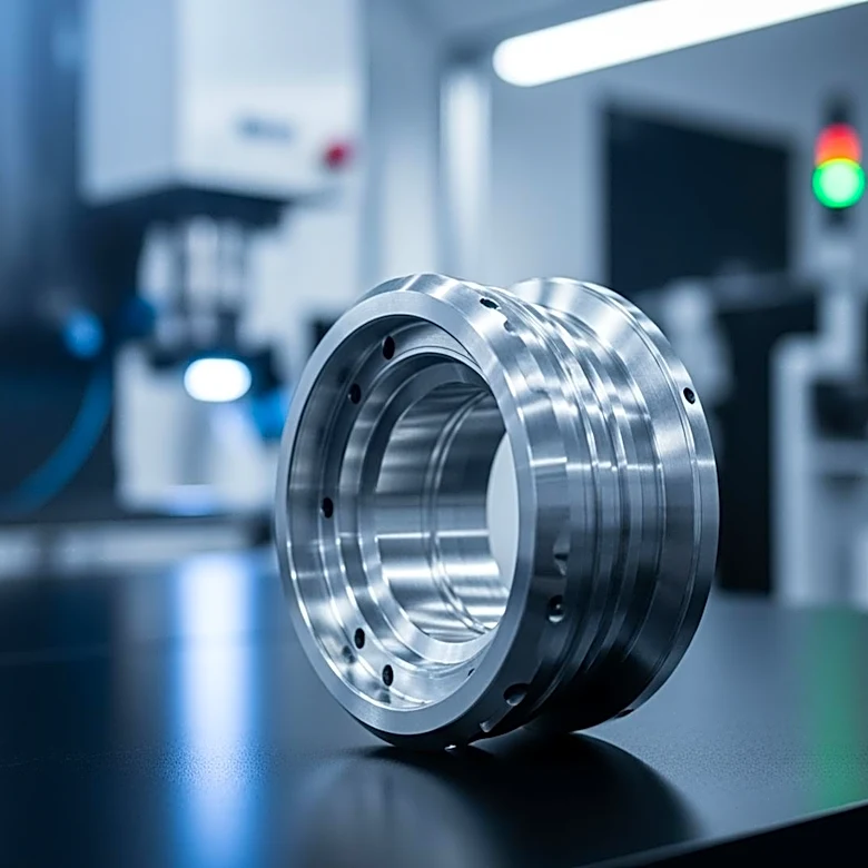 Robotics OEMs Turn to Chinese CNC Suppliers for Precision Parts in 2026