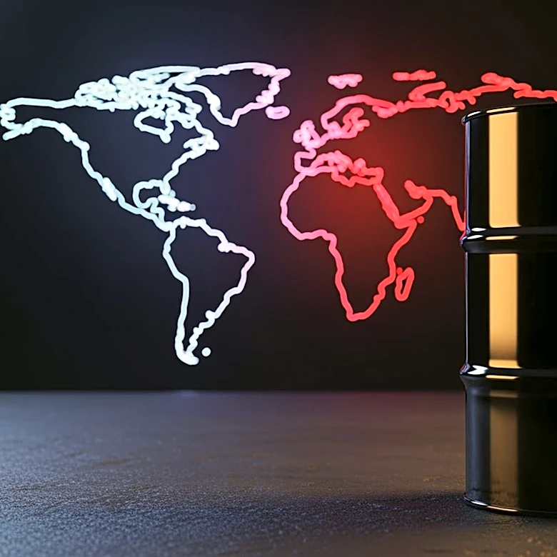 U.S.-Iran Tensions Impact TSX Futures and Global Oil Prices