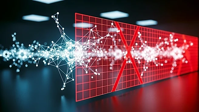 China Blocks Meta's $2 Billion Acquisition of AI Startup Manus Amid Regulatory Concerns