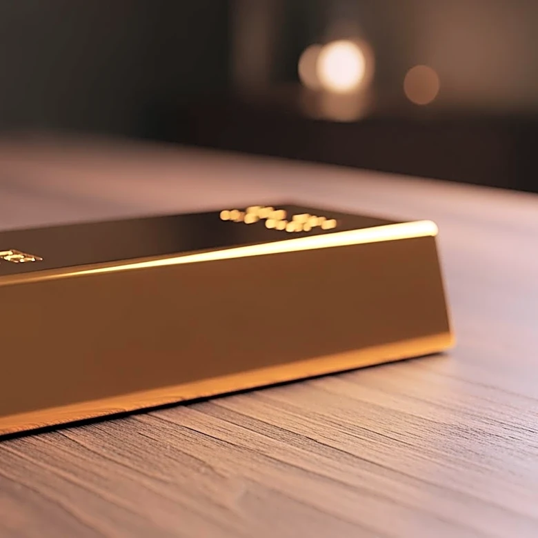 Gold Prices Steady as Central Banks Prepare for Key Meetings Amid Inflation Concerns