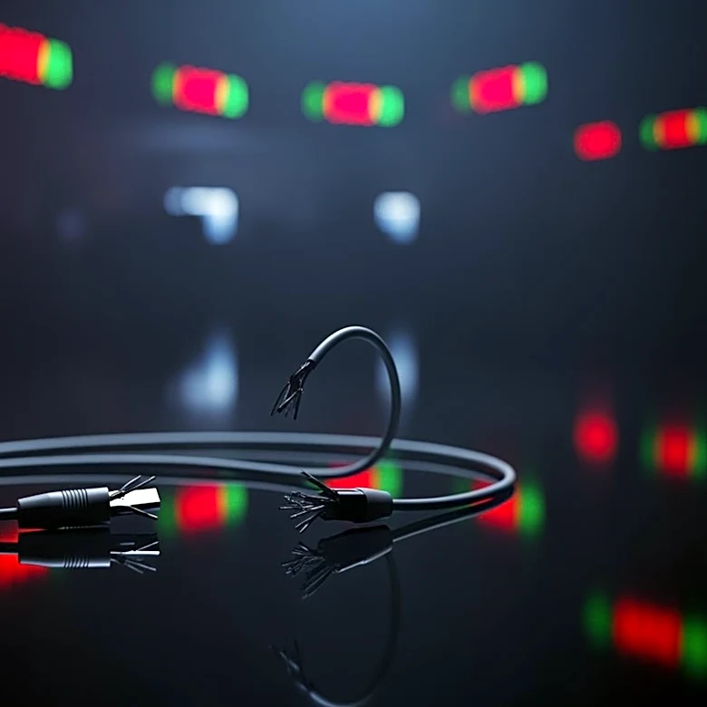 Cable Industry Faces Investor Skepticism After 'Bloody Friday' Sell-Off