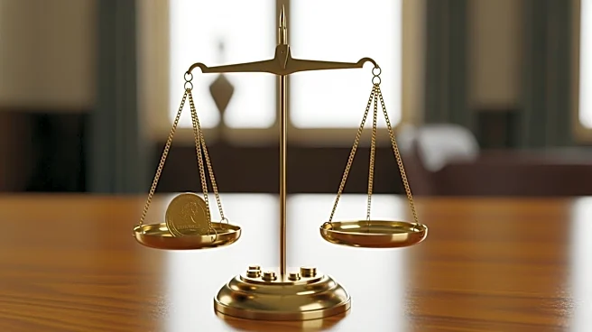 Federal Reserve Expected to Hold Interest Rates Steady Amid Inflation Concerns