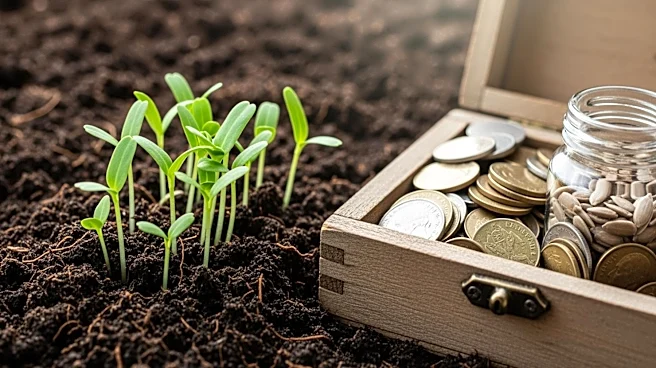 Mad Capital's Approach to Financing Regenerative Agriculture Highlights Economic Challenges