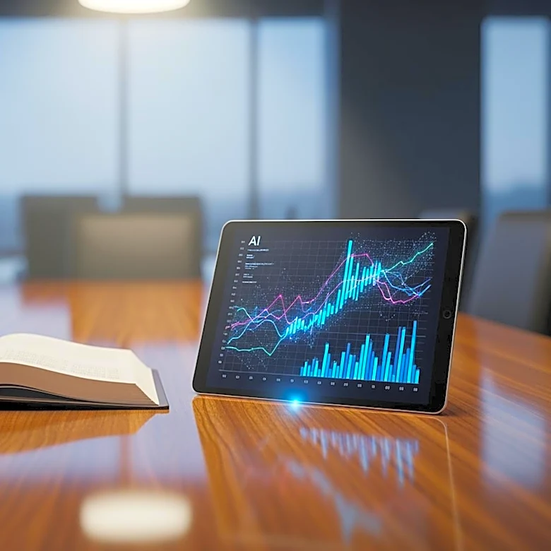 Audit Committees Seek Guidance on AI's Impact on Financial Reporting