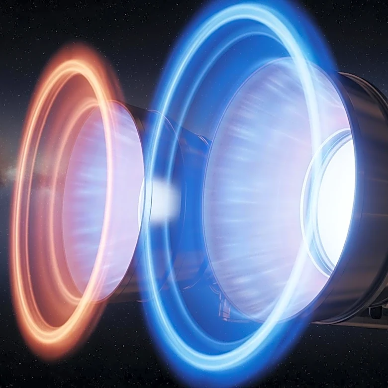 Astrobotic Successfully Tests Rotating Detonation Rocket Engine, Advancing Space Propulsion Technology