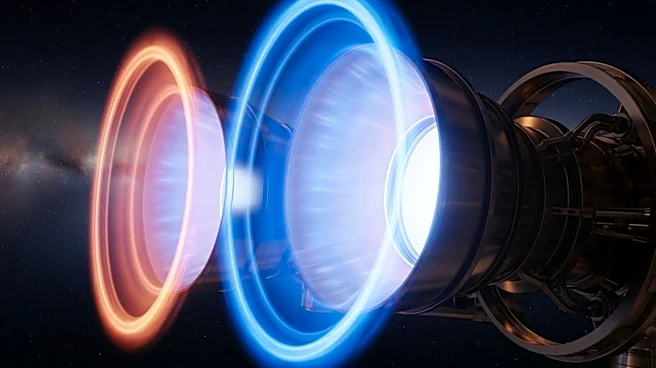 Astrobotic Successfully Tests Rotating Detonation Rocket Engine, Advancing Space Propulsion Technology