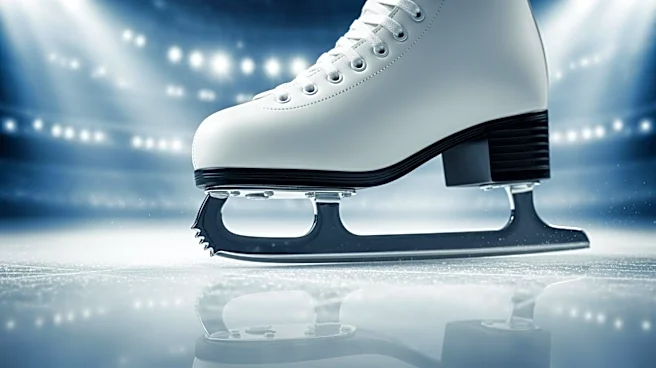 Ilia Malinin Discusses 'Stars On Ice' Tour and Upcoming Performances