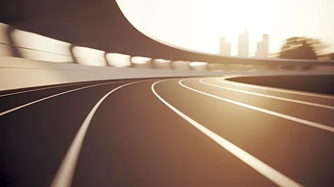 Allyson Felix Announces Comeback with Eyes on 2028 L.A. Olympics