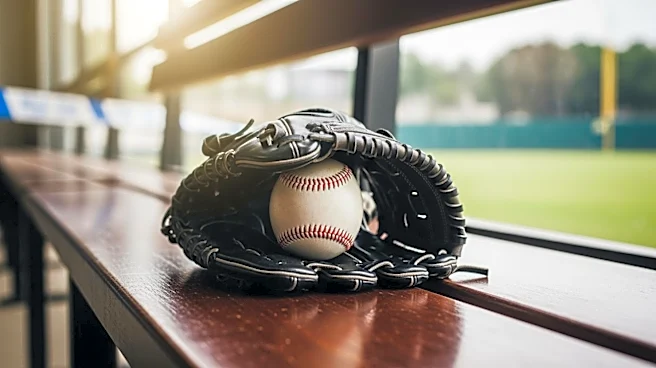 Mets Acquire Eric Wagaman from Twins to Bolster Infield Depth