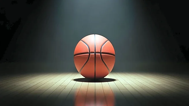 Ebuka Okorie's NBA Draft Decision Hinges on Upcoming Weeks