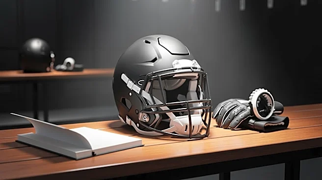 Jacksonville Jaguars Sign Michael Wortham as Undrafted Free Agent Amidst Crowded Receiver Room