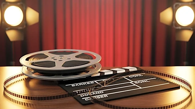 Potential Michael Jackson Film Franchise Discussed Following Biopic Success