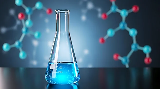 Eli Lilly Expands Oncology Portfolio with $2.3 Billion Acquisition of Ajax Therapeutics