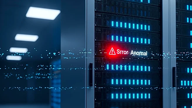 AI Agent Error Leads to Data Destruction at PocketOS, Founder Warns of Risks