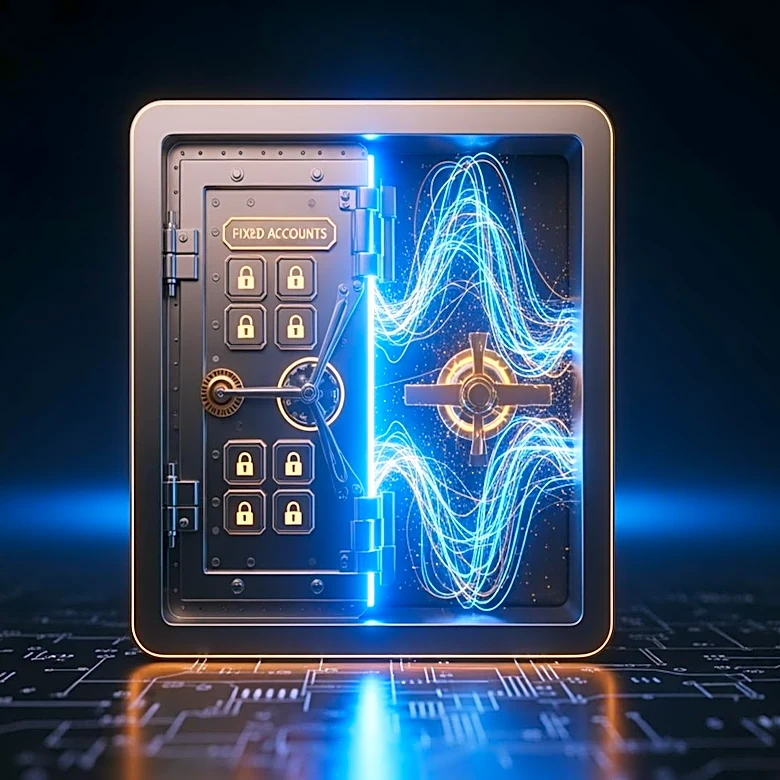 Varntix Expands Crypto Offerings with Fixed and Flexible Accounts to Meet Investor Demand