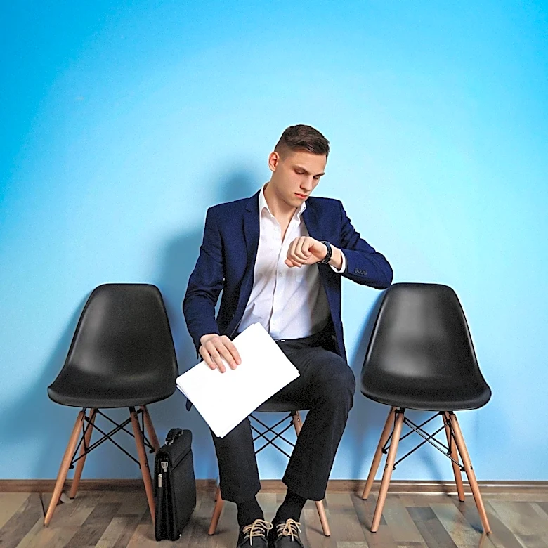 Doomjobbing: The Modern Job Hunt's Vicious Cycle of Disappointment