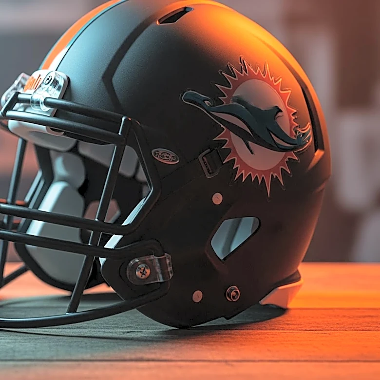 Miami Dolphins Embrace Physicality in 2026 NFL Draft Strategy