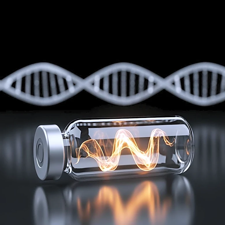 Rejuvenate Bio Crowdfunds Gene Therapy Development for Aging and Chronic Diseases