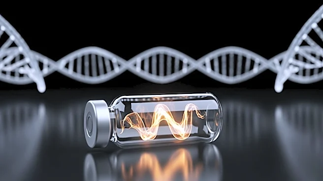 Rejuvenate Bio Crowdfunds Gene Therapy Development for Aging and Chronic Diseases