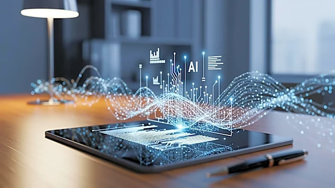 Xero and Anthropic Partnership Aims to Transform Accounting with AI Integration