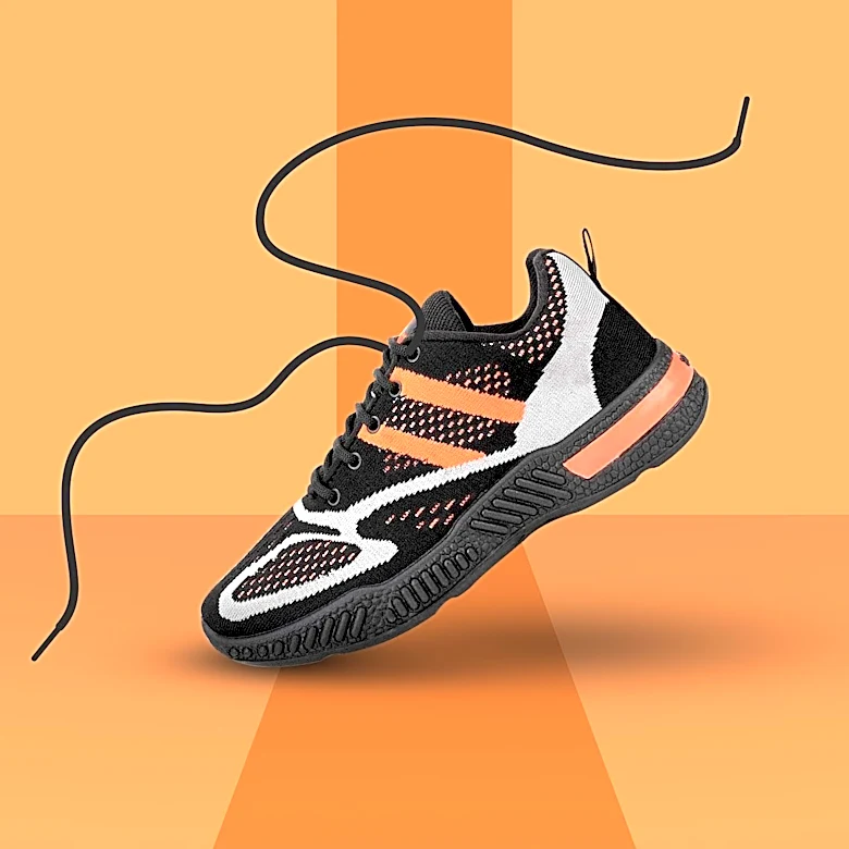 Lock Laces Offer Convenient Solution for Shoelace Challenges
