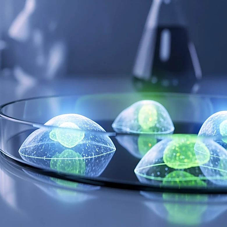 Whitehead Institute Enhances Genetic Medicine Delivery with Producer Cell Modifications