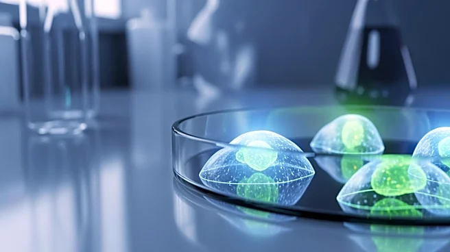 Whitehead Institute Enhances Genetic Medicine Delivery with Producer Cell Modifications