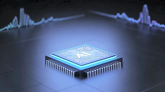 Qualcomm Partners with OpenAI to Develop AI Smartphone Chip