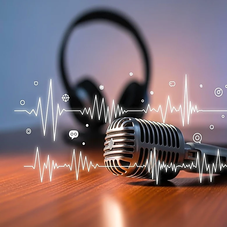 Comedian Matt Buechele Launches Podcast 'That Sounds Like a Lot' to Explore Modern Life