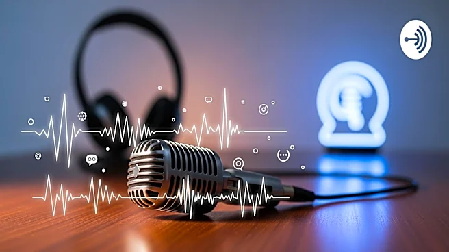 Comedian Matt Buechele Launches Podcast 'That Sounds Like a Lot' to Explore Modern Life