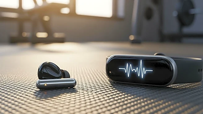 Spotify Partners with Peloton to Expand Fitness Content for Users