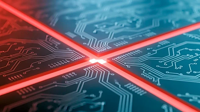 China Blocks Meta's $2 Billion Acquisition of AI Startup Manus Amidst Tech Tensions