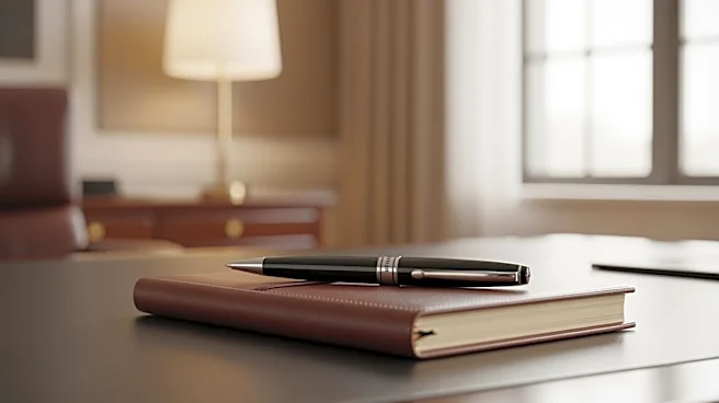 Booz Allen Hamilton Appoints New CFO and Elevates Anderson to President