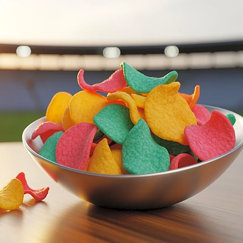 Kellanova Launches Limited-Edition Snacks for 2026 World Cup with US Soccer Federation