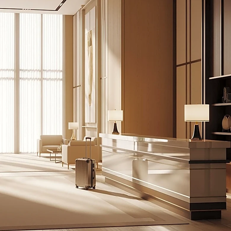 Decline in International Travel to the U.S. Spurs Strategic Shifts in Hospitality Industry